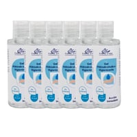 Kinefis 100ml Gel hydroalcoolique assainissant